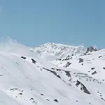 Ecrin 324 Tignes