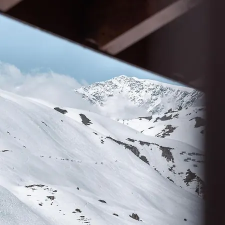 Ecrin 324 Tignes