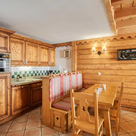 Ecrin 324 Apartman
