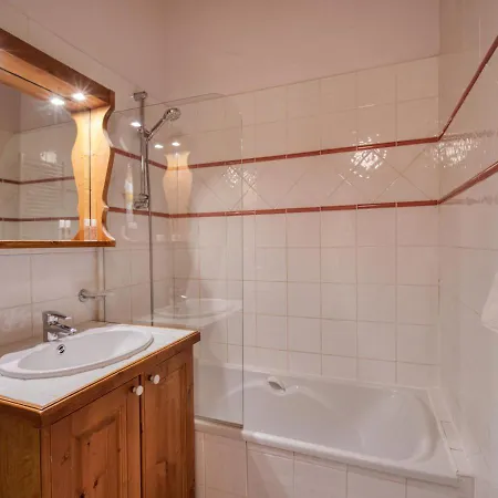 Apartman Ecrin 324 *