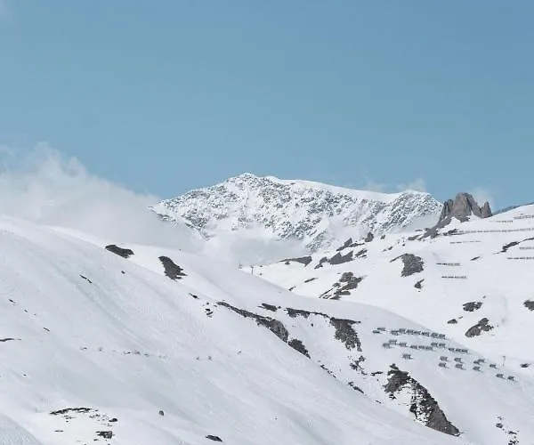 Ecrin 324 Tignes