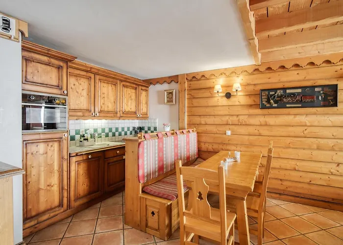 Ecrin 324 Apartman