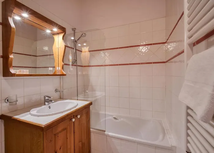 Apartman Ecrin 324 *