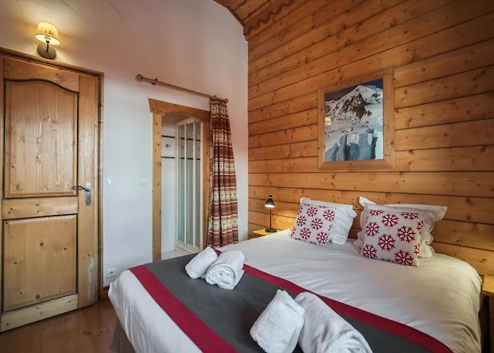 Ecrin 324 * Tignes