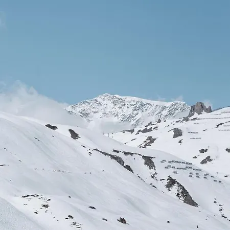 Ecrin 324 Tignes