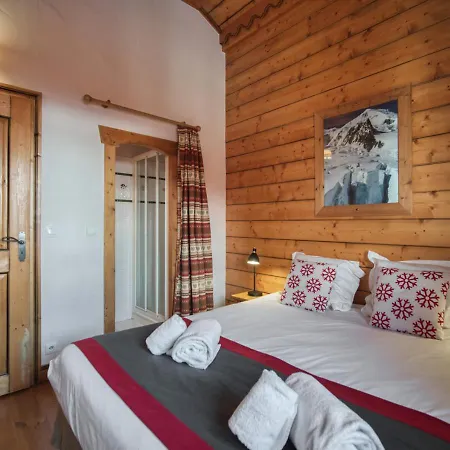 Ecrin 324 * Tignes